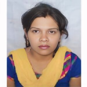 Kumari Shalini