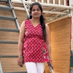 Kumari Shalini