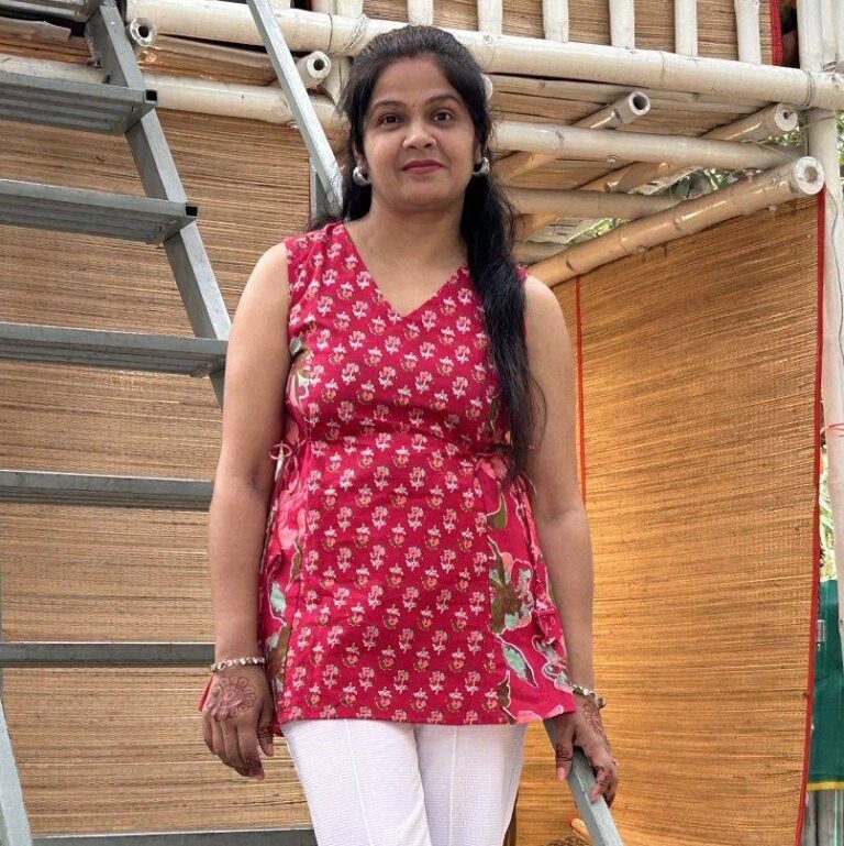 Kumari Shalini